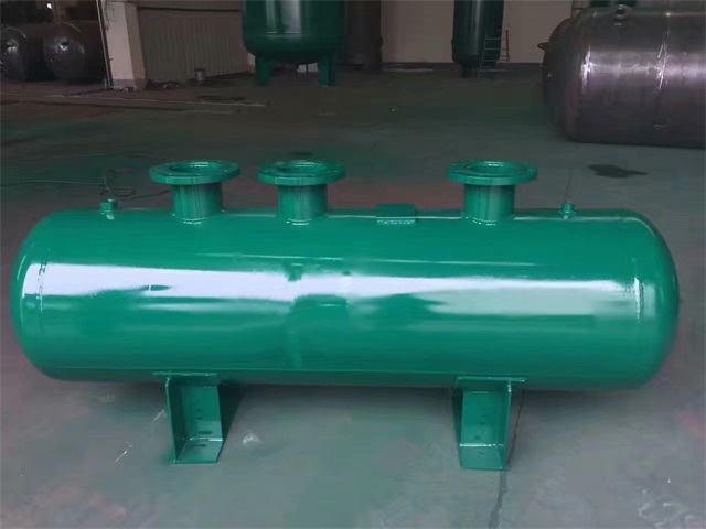 洪湖洪湖洪湖蒸汽分气缸 洪湖洪湖洪湖蒸汽分气缸
