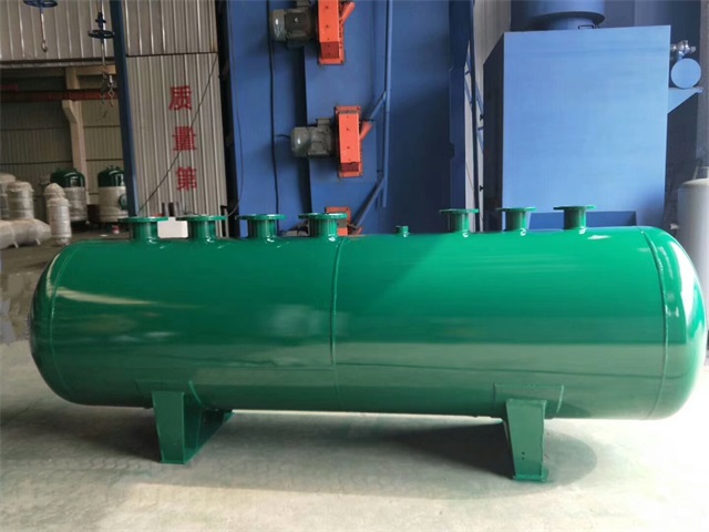 蒸汽洪湖洪湖洪湖分汽缸规格